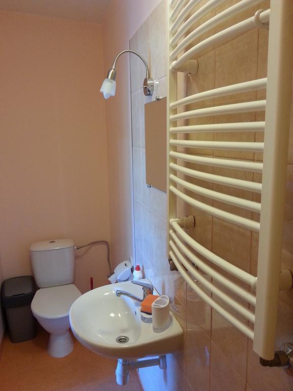 Jurgvita Palanga Room photo