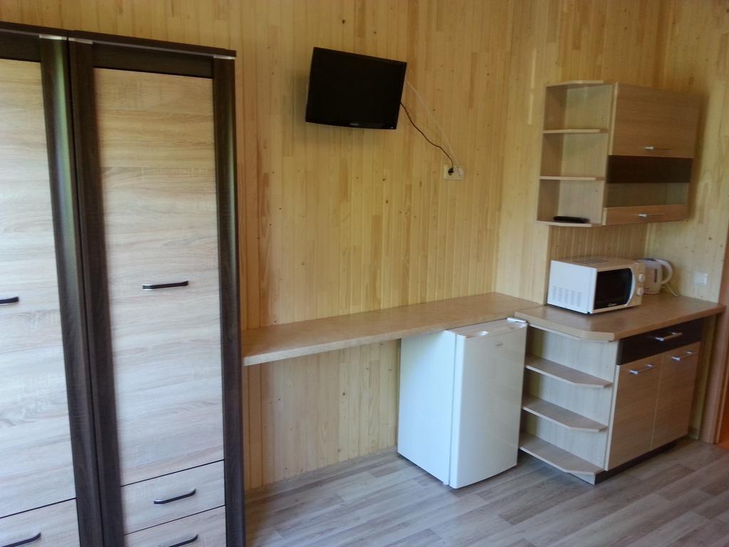 Jurgvita Palanga Room photo